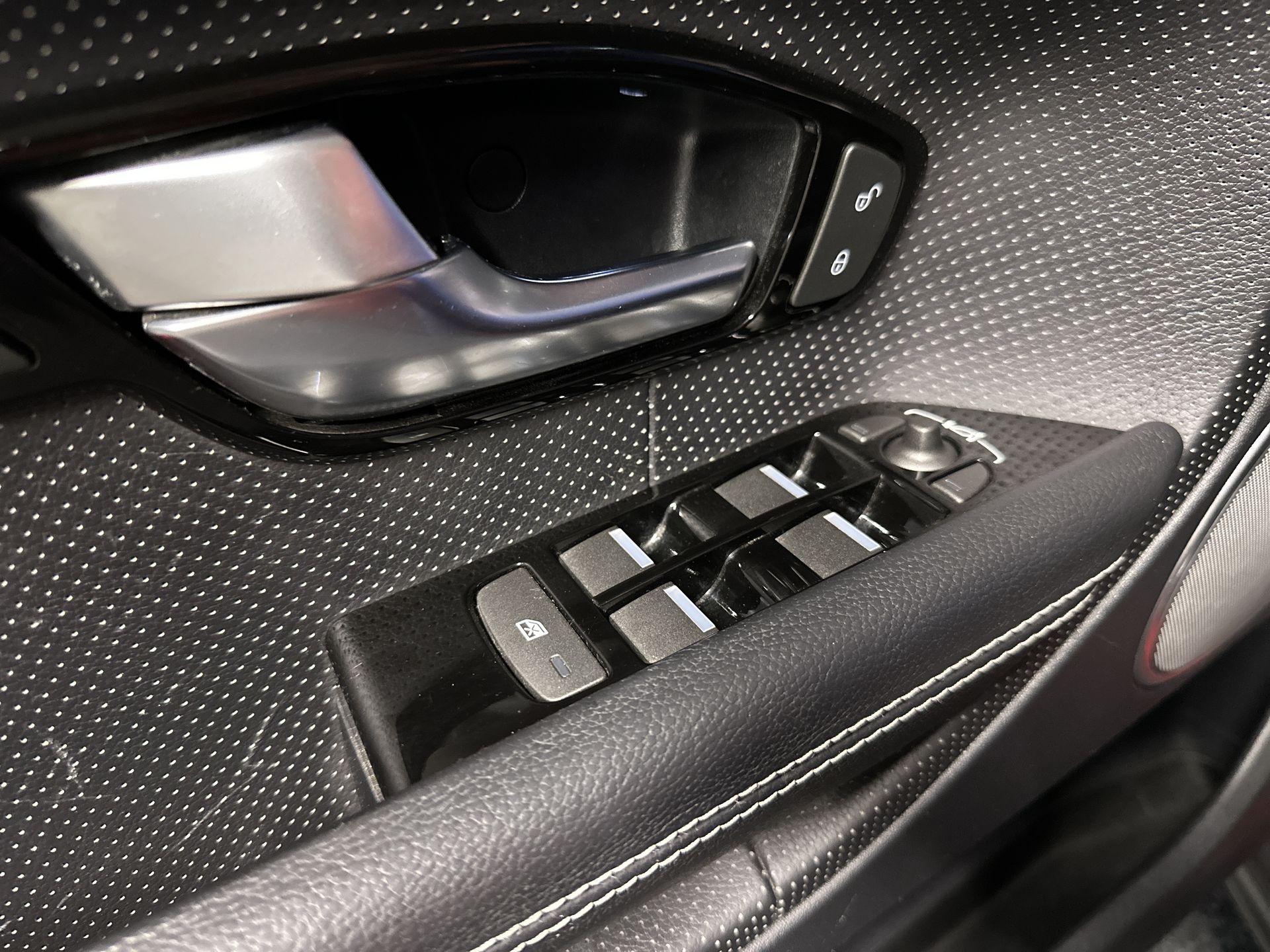 Foto van Land Rover Range Rover Evoque