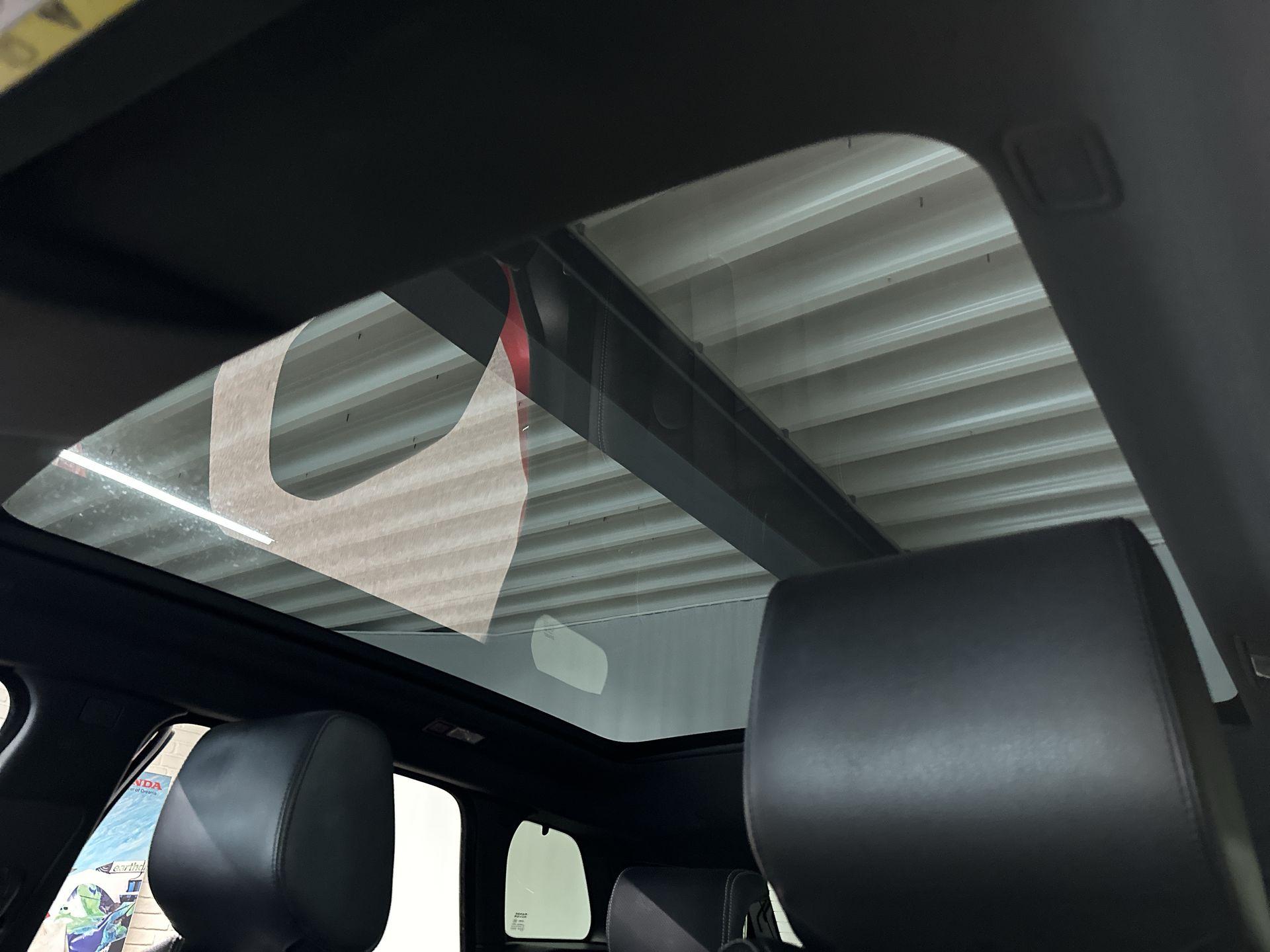 Foto van Land Rover Range Rover Evoque