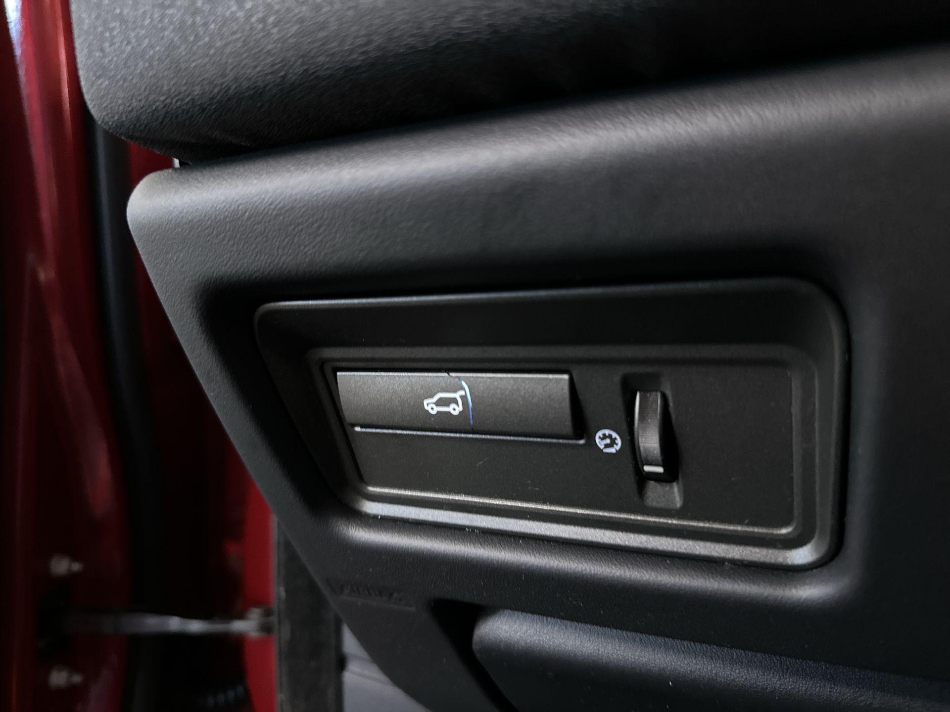 Foto van Land Rover Range Rover Evoque
