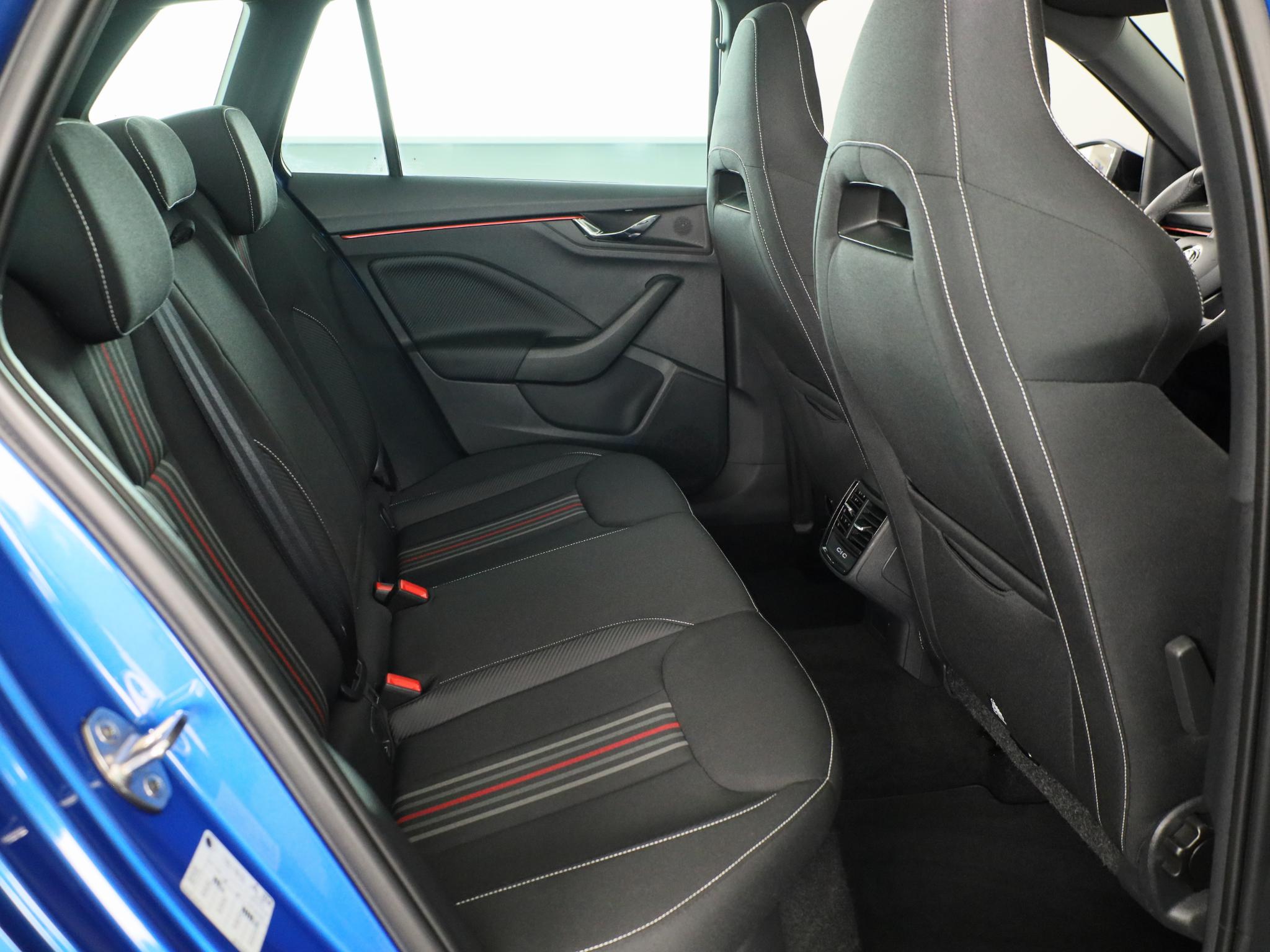 Foto van Skoda Kamiq