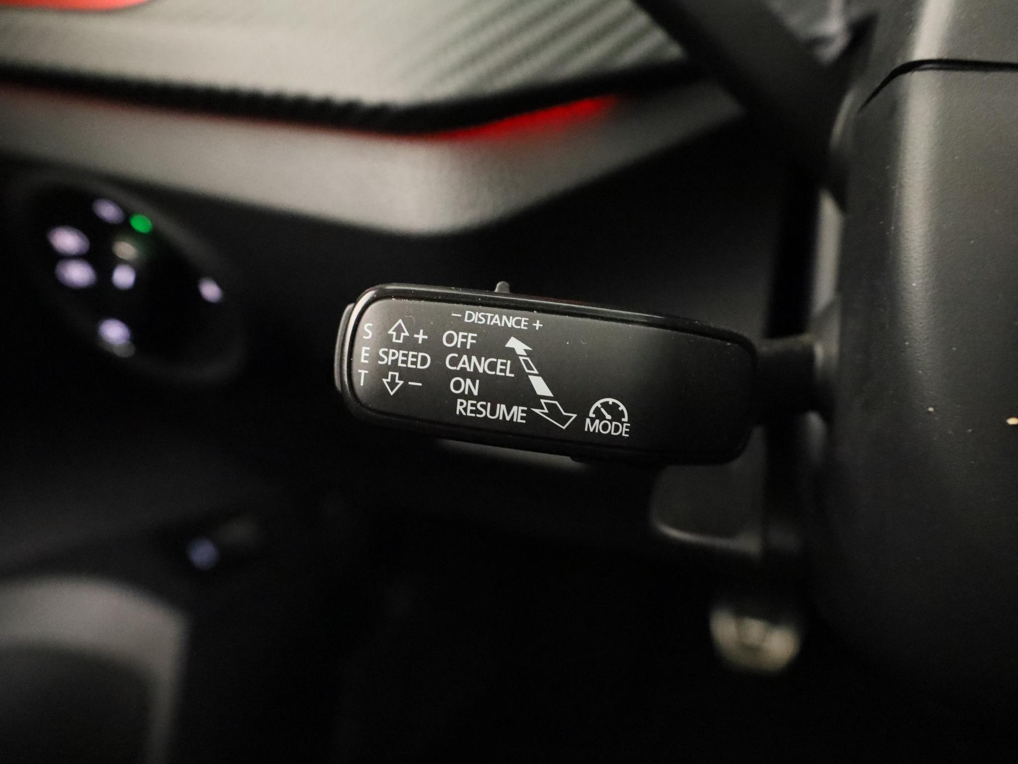 Foto van Skoda Kamiq