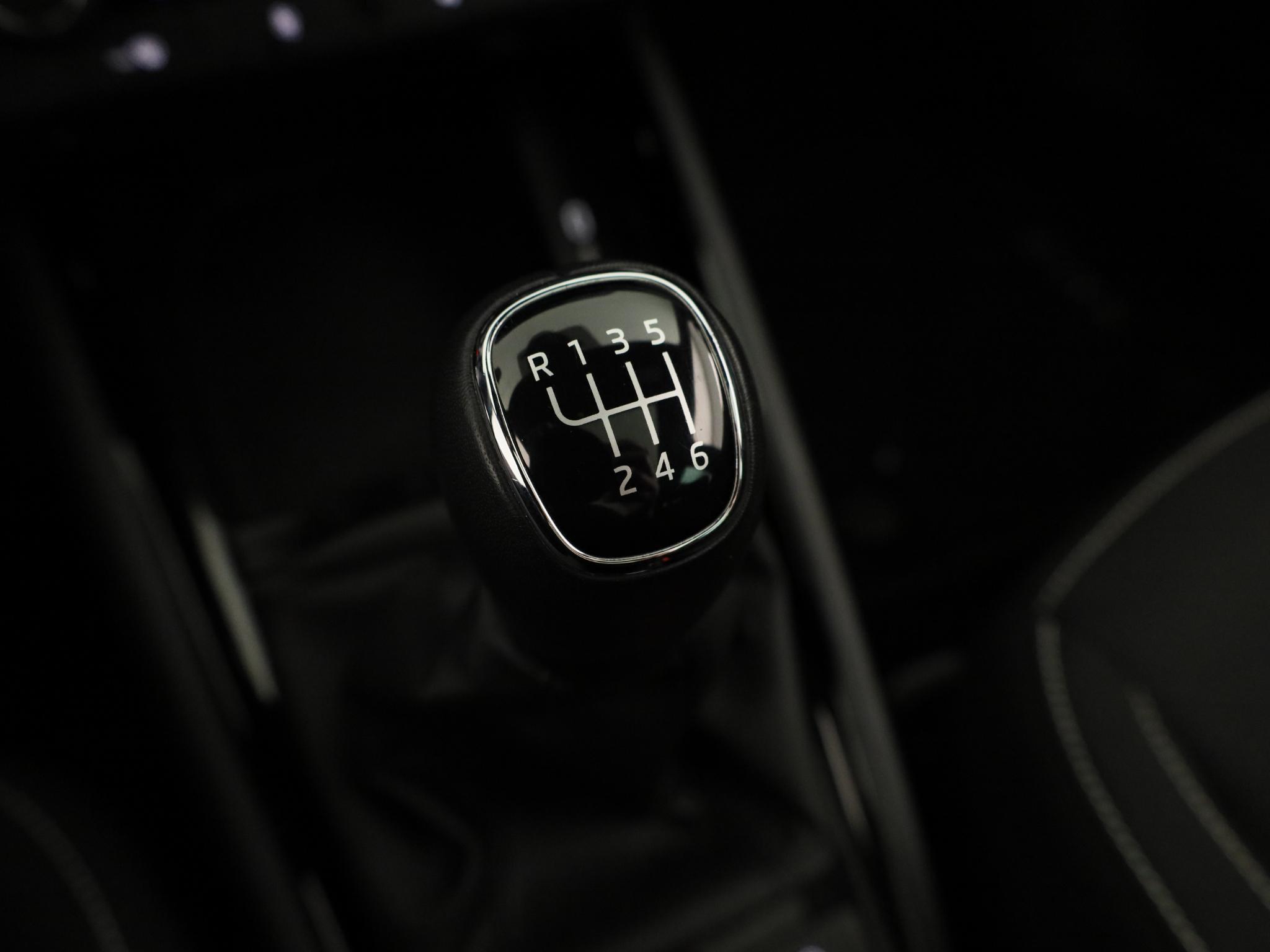 Foto van Skoda Kamiq