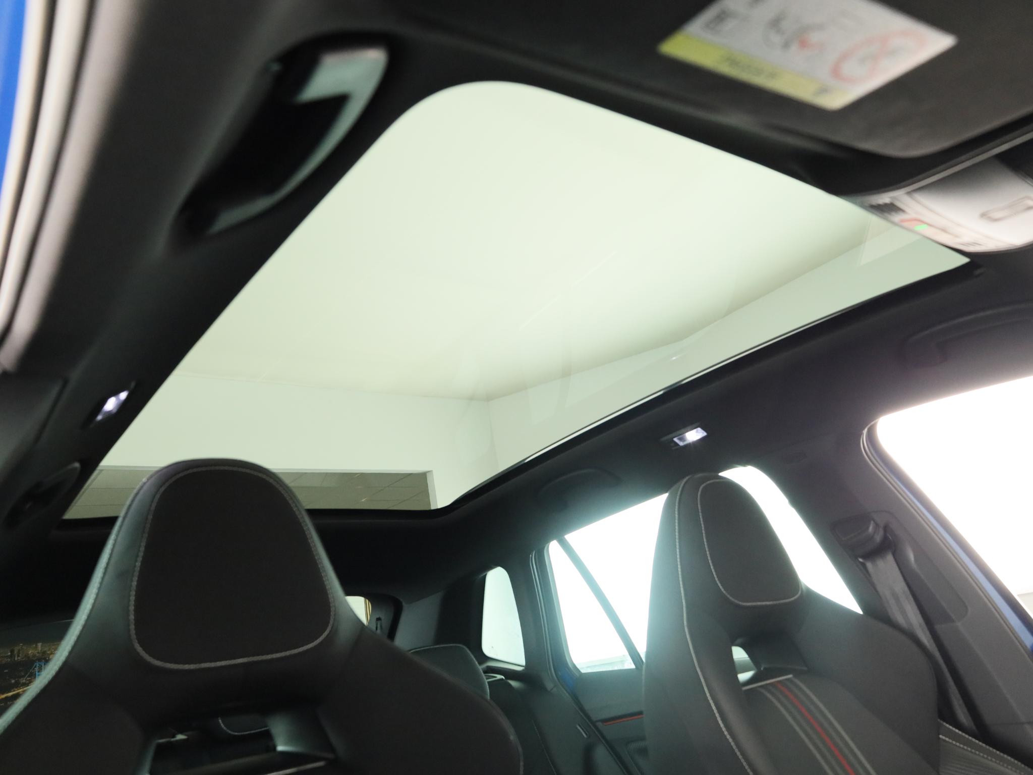 Foto van Skoda Kamiq