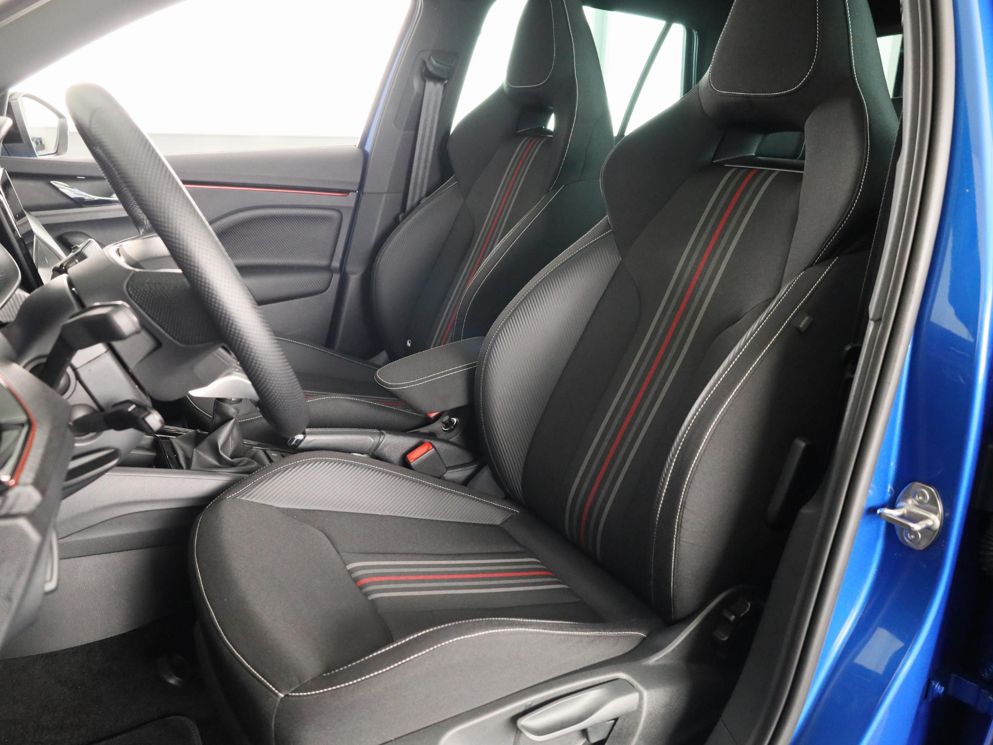 Foto van Skoda Kamiq