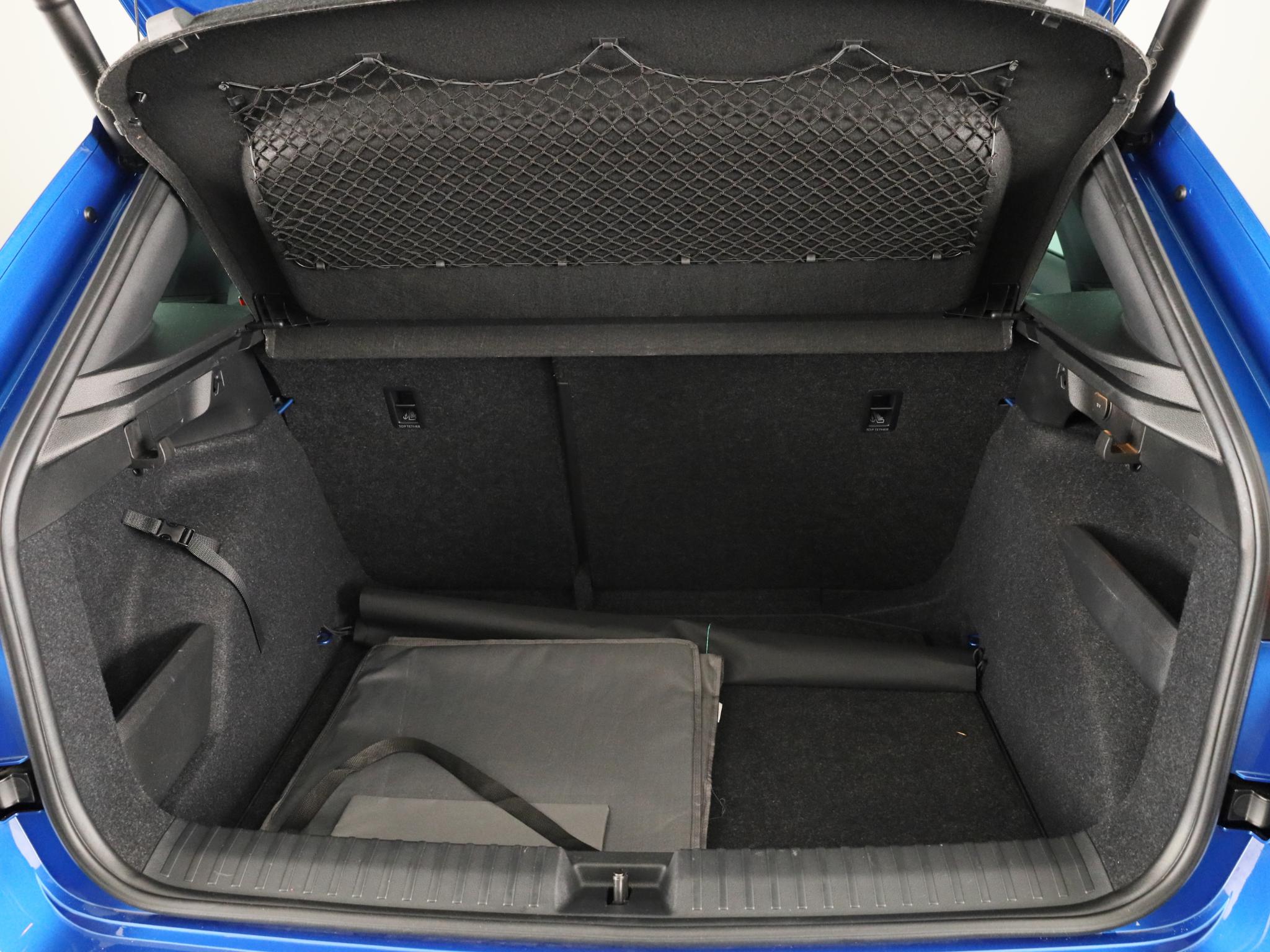 Foto van Skoda Kamiq