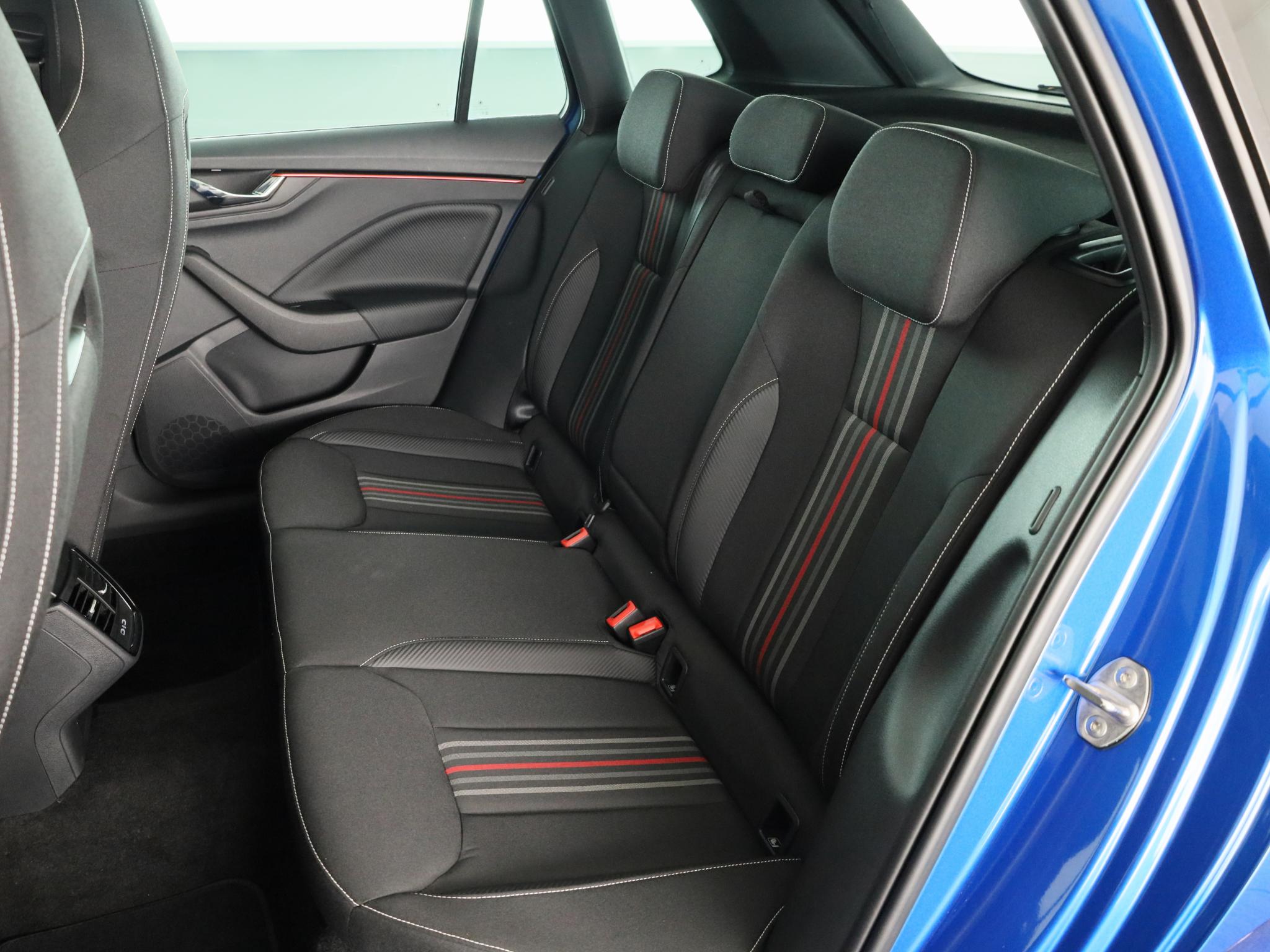 Foto van Skoda Kamiq