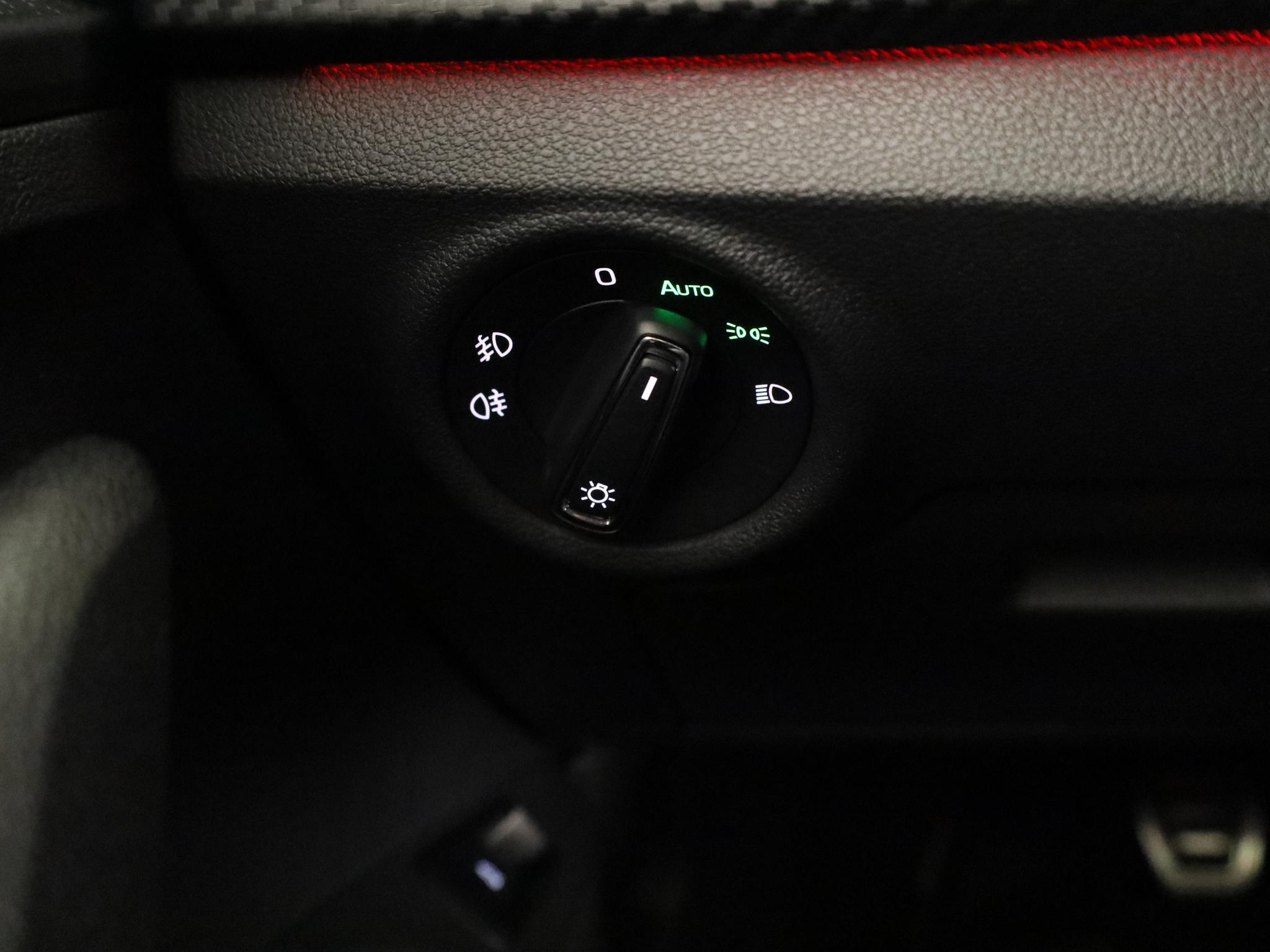 Foto van Skoda Kamiq
