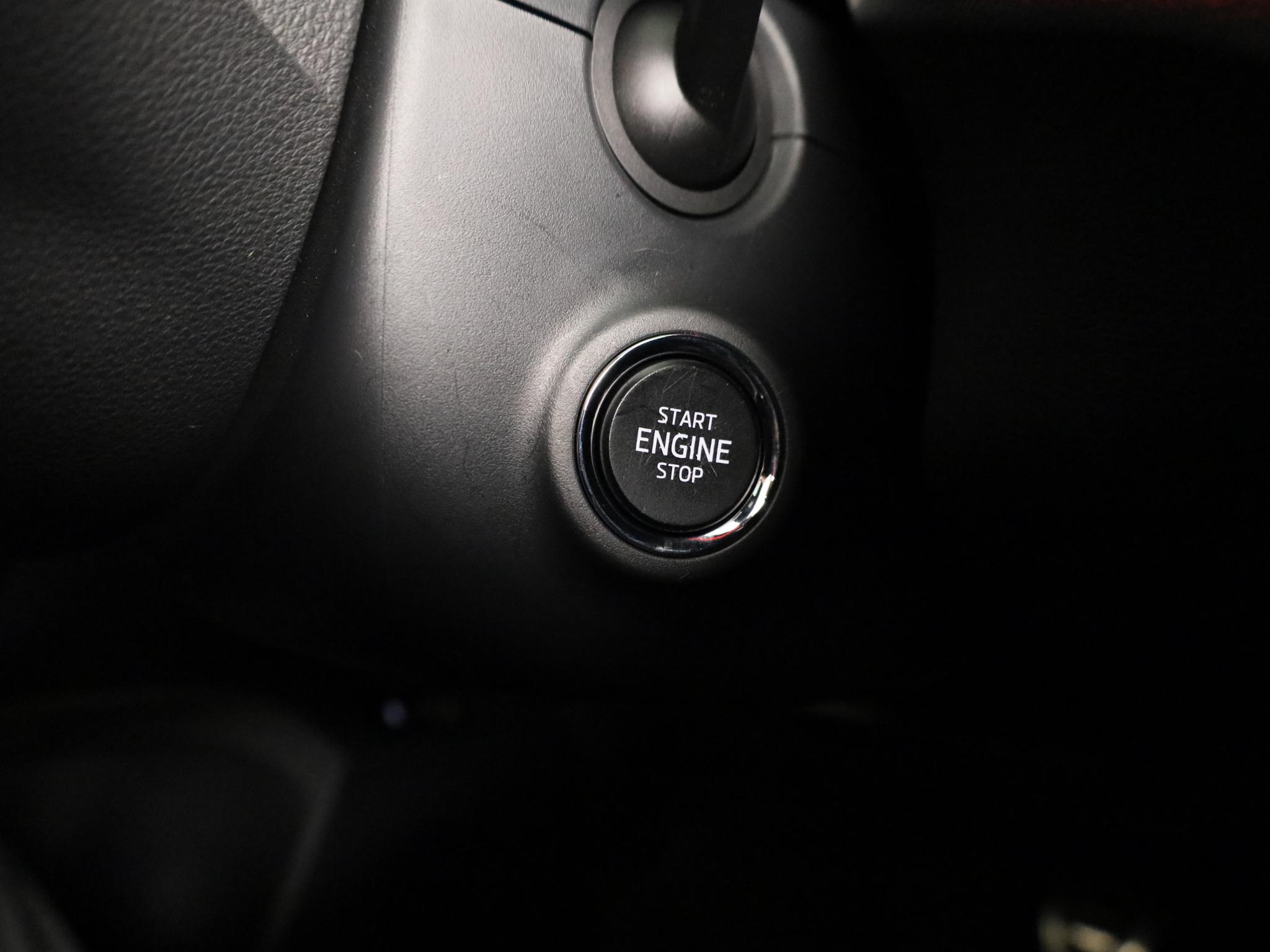 Foto van Skoda Kamiq