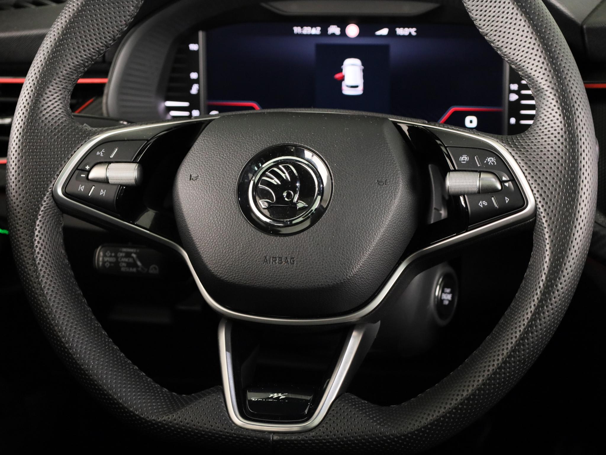 Foto van Skoda Kamiq