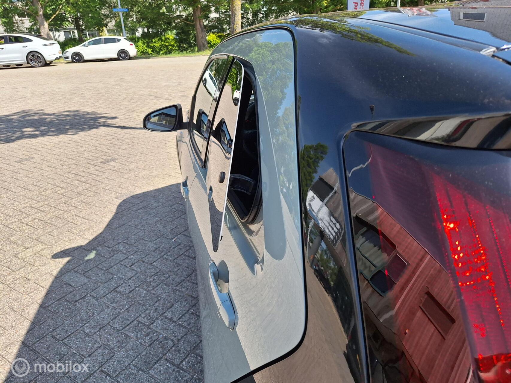 Foto van Toyota Toyota Aygo X