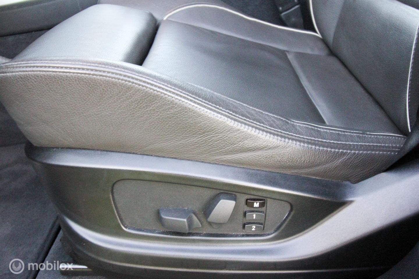 Foto van BMW X5 Xdrive35i