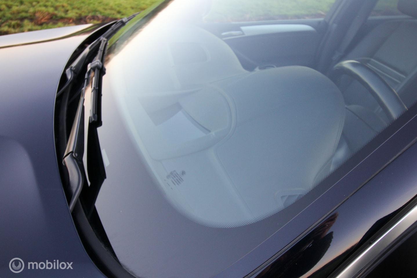 Foto van BMW X5 Xdrive35i