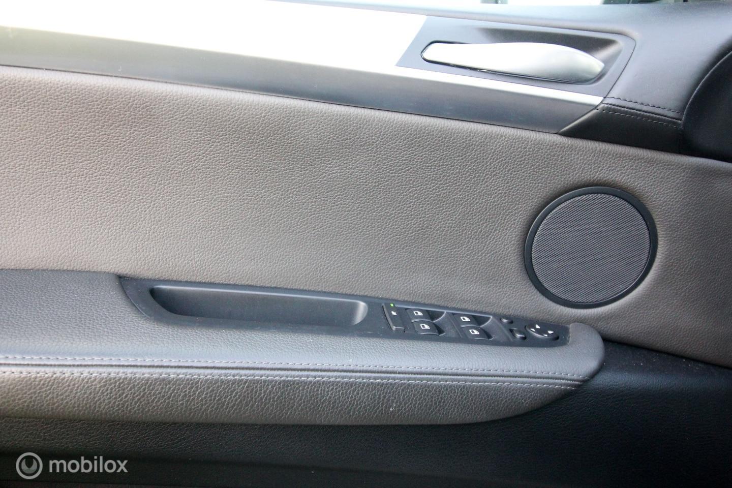 Foto van BMW X5 Xdrive35i
