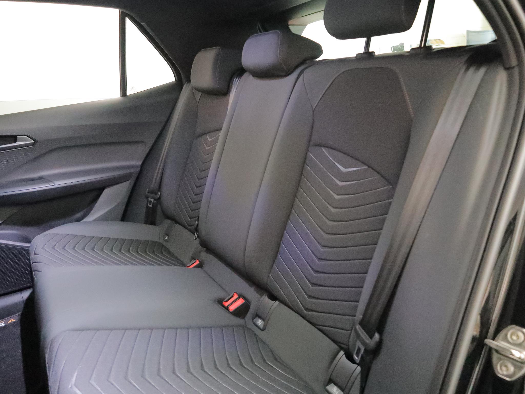 Foto van Cupra Born 170 KW 60/63 KWH