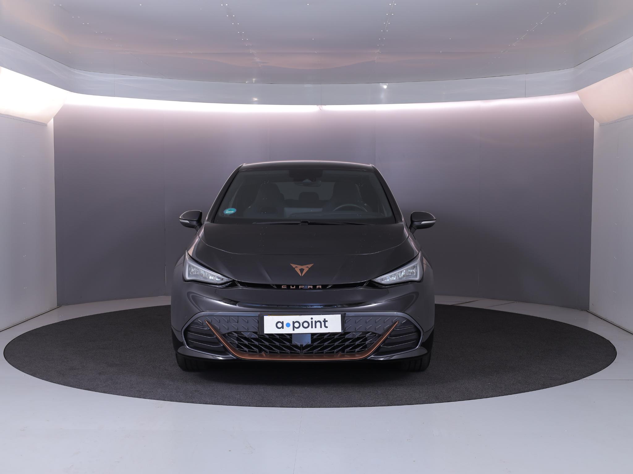 Foto van Cupra Born 170 KW 60/63 KWH