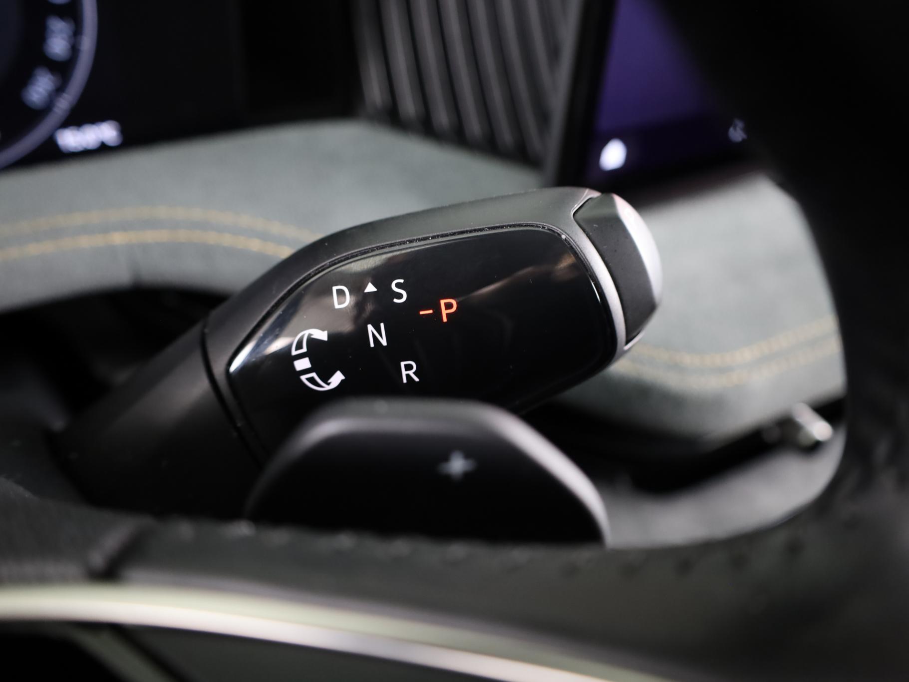 Foto van Skoda Superb