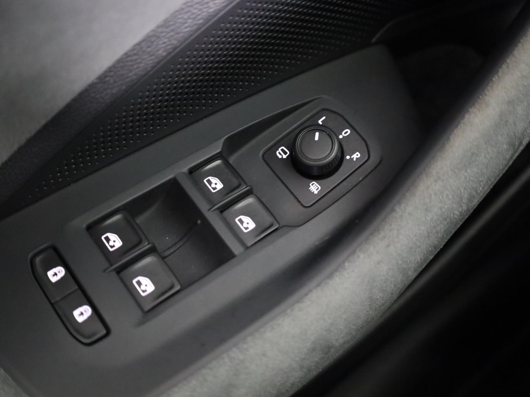 Foto van Skoda Superb