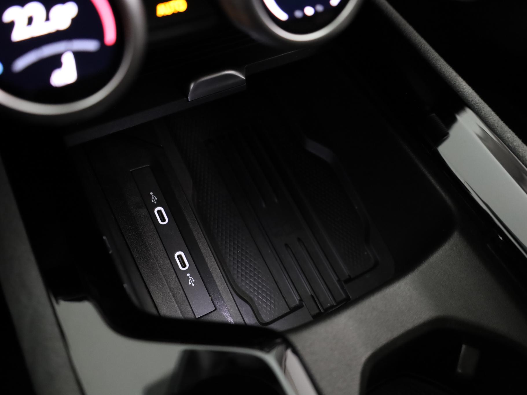 Foto van Skoda Superb