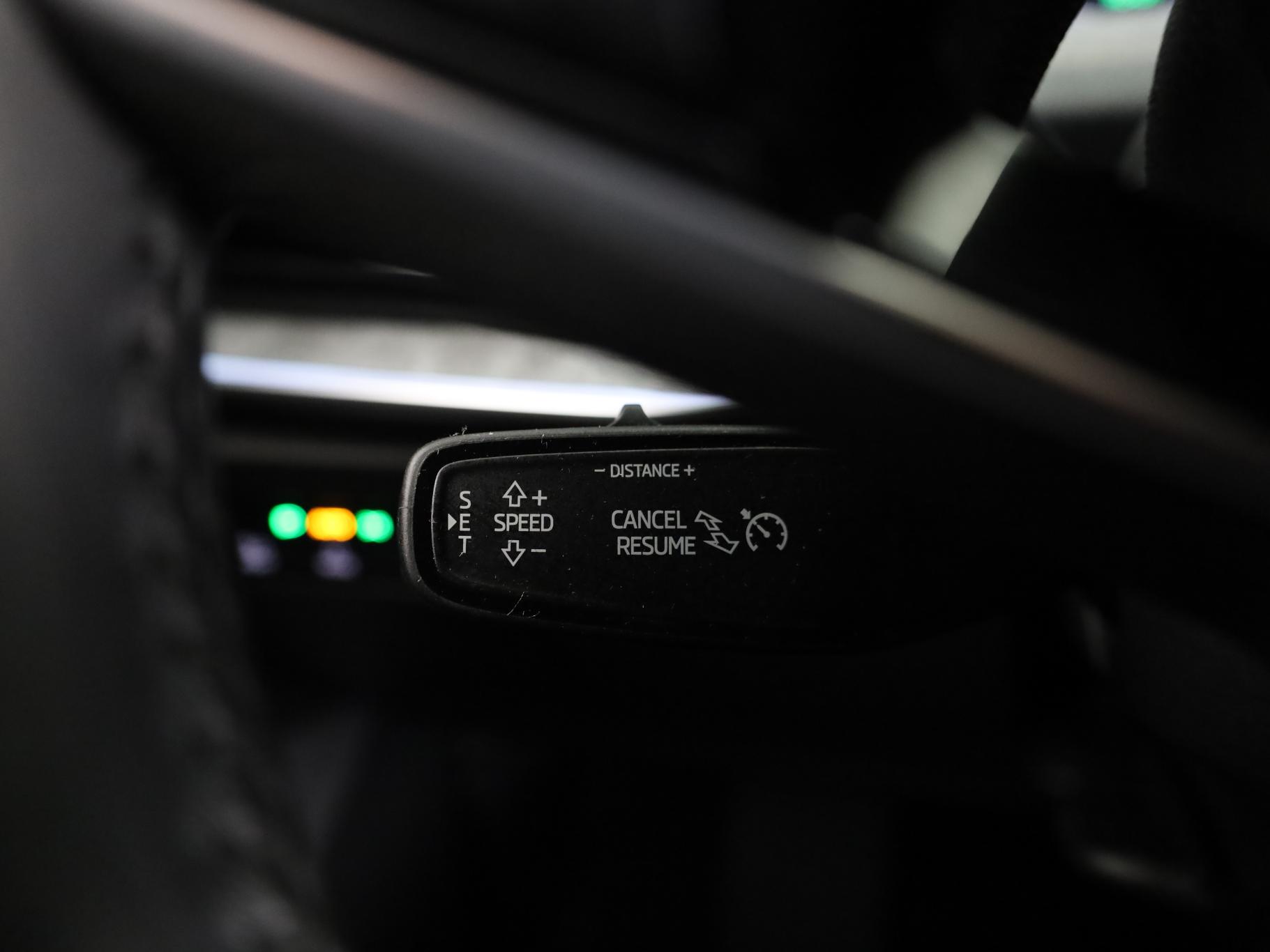 Foto van Skoda Superb