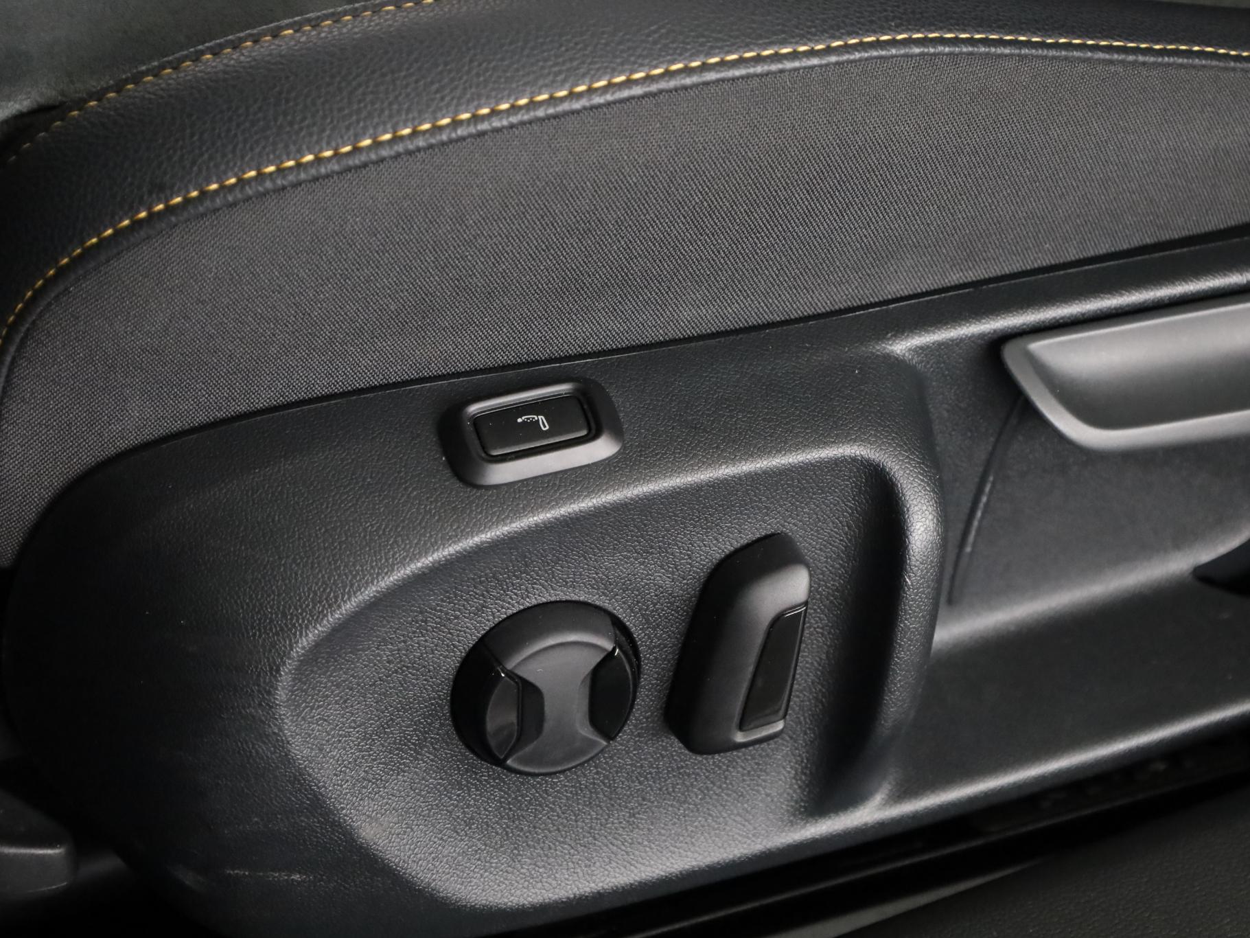 Foto van Skoda Superb