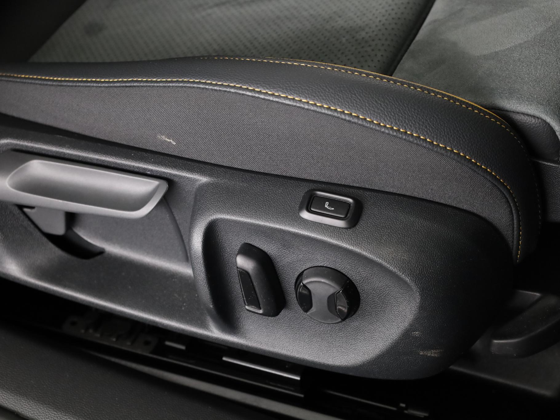 Foto van Skoda Superb