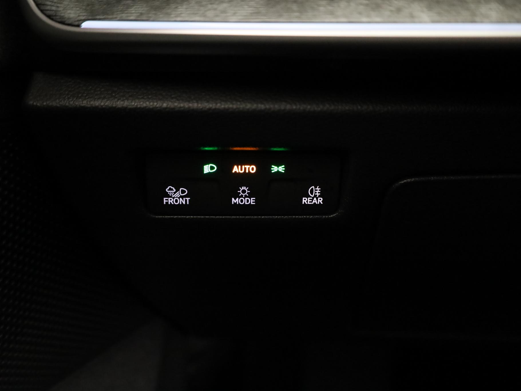 Foto van Skoda Superb
