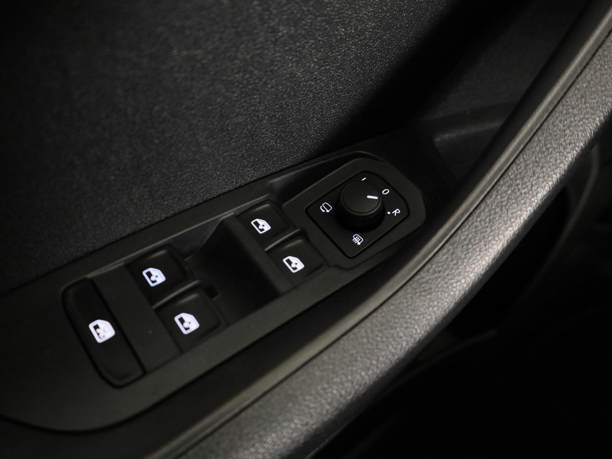 Foto van Skoda Karoq
