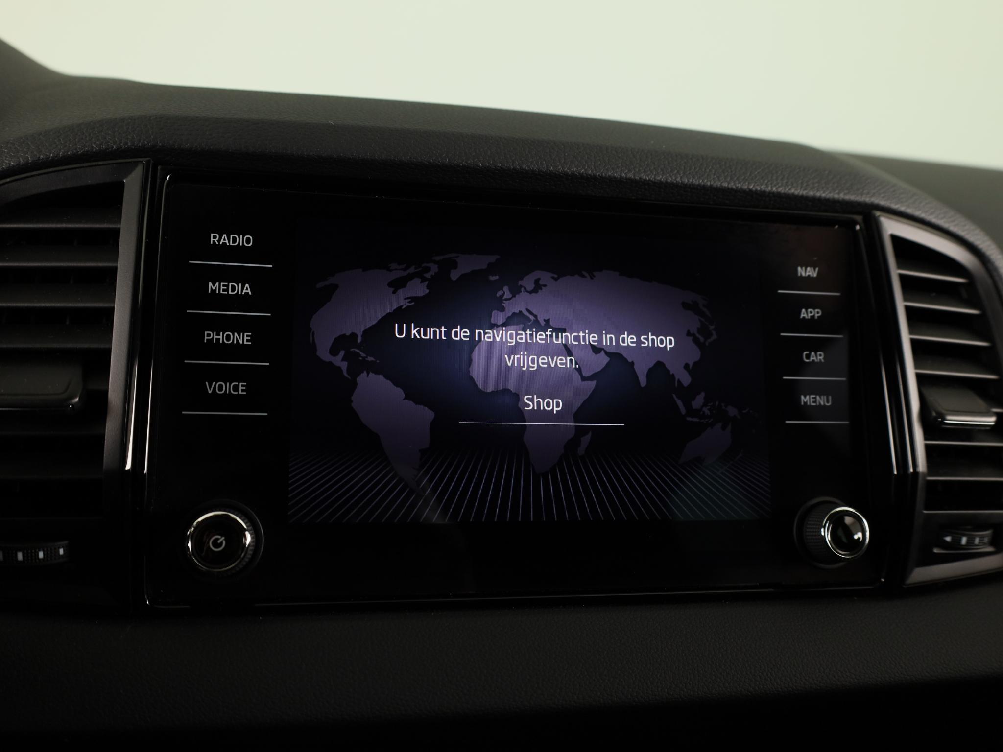 Foto van Skoda Karoq
