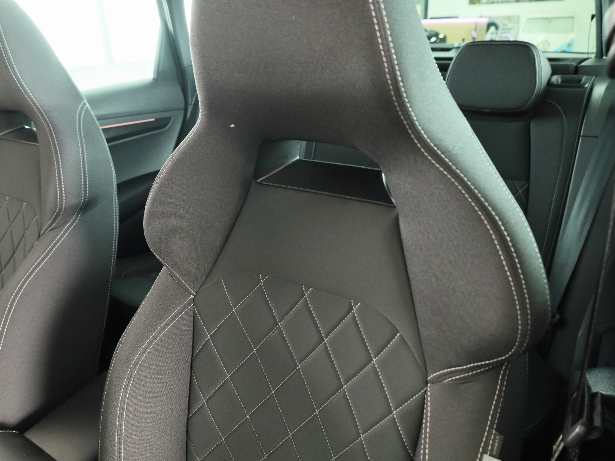 Foto van Skoda Karoq