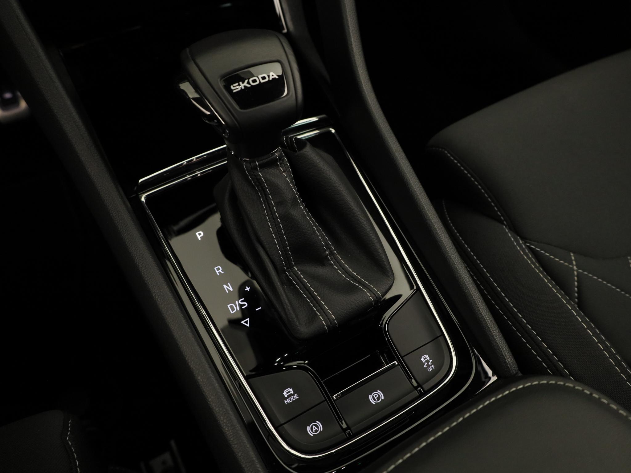 Foto van Skoda Karoq