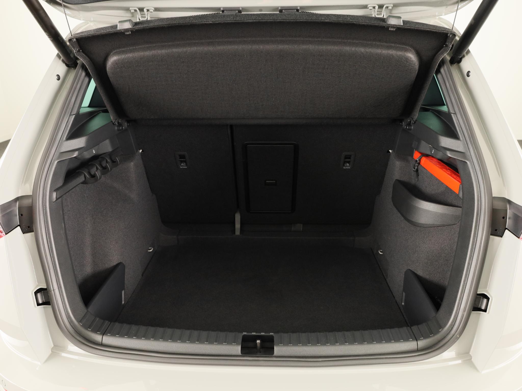 Foto van Skoda Karoq