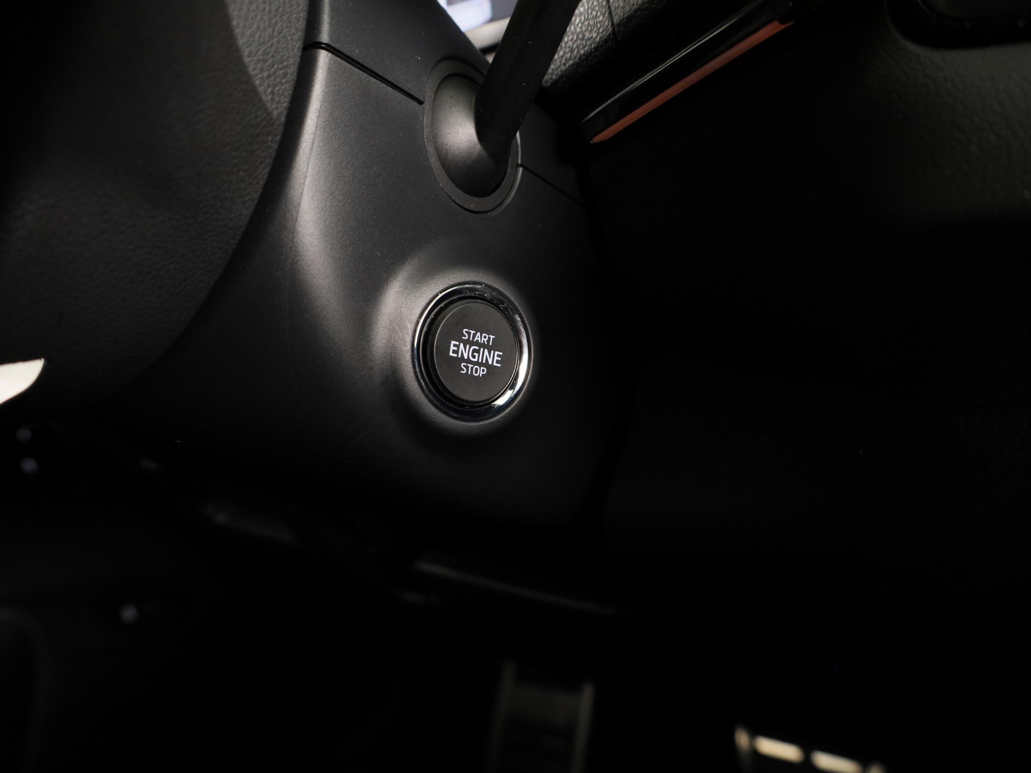 Foto van Skoda Karoq