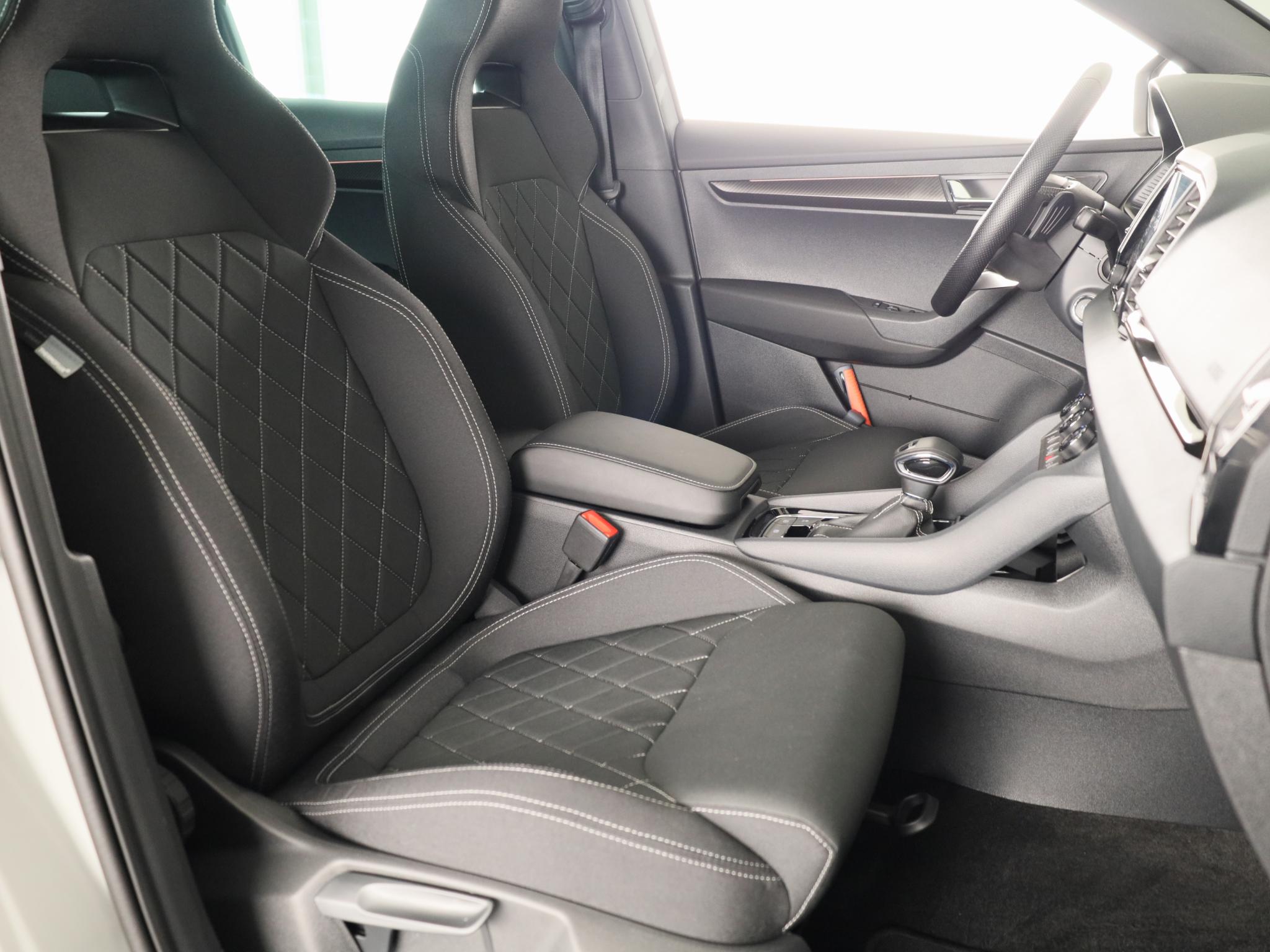 Foto van Skoda Karoq