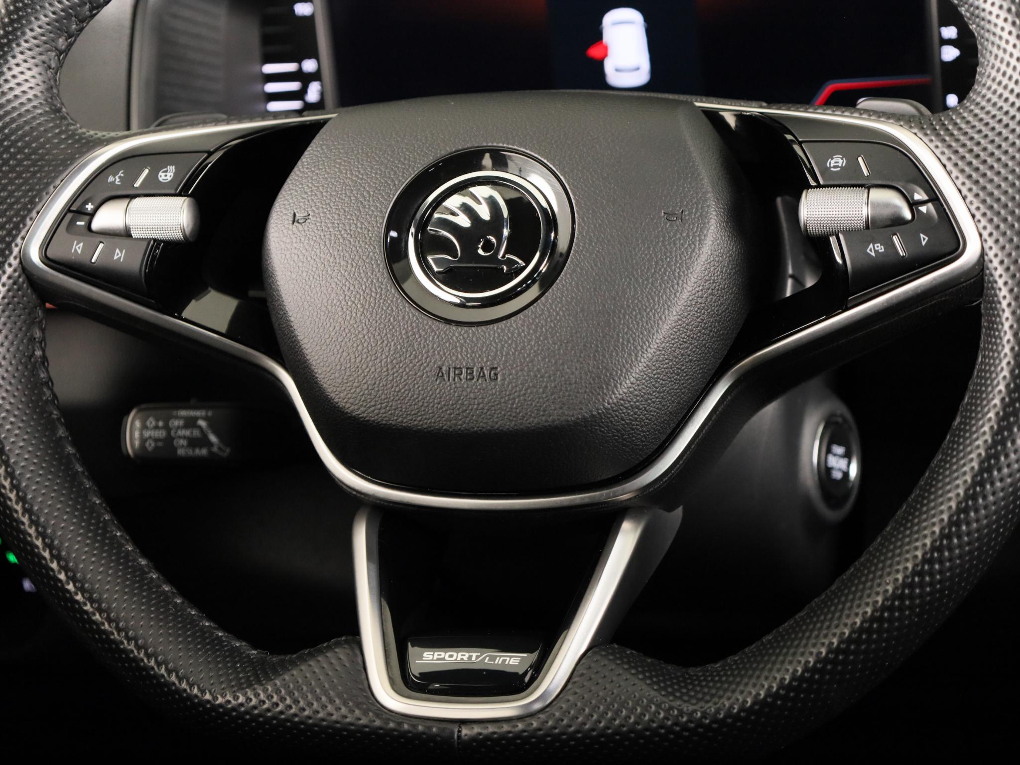 Foto van Skoda Karoq