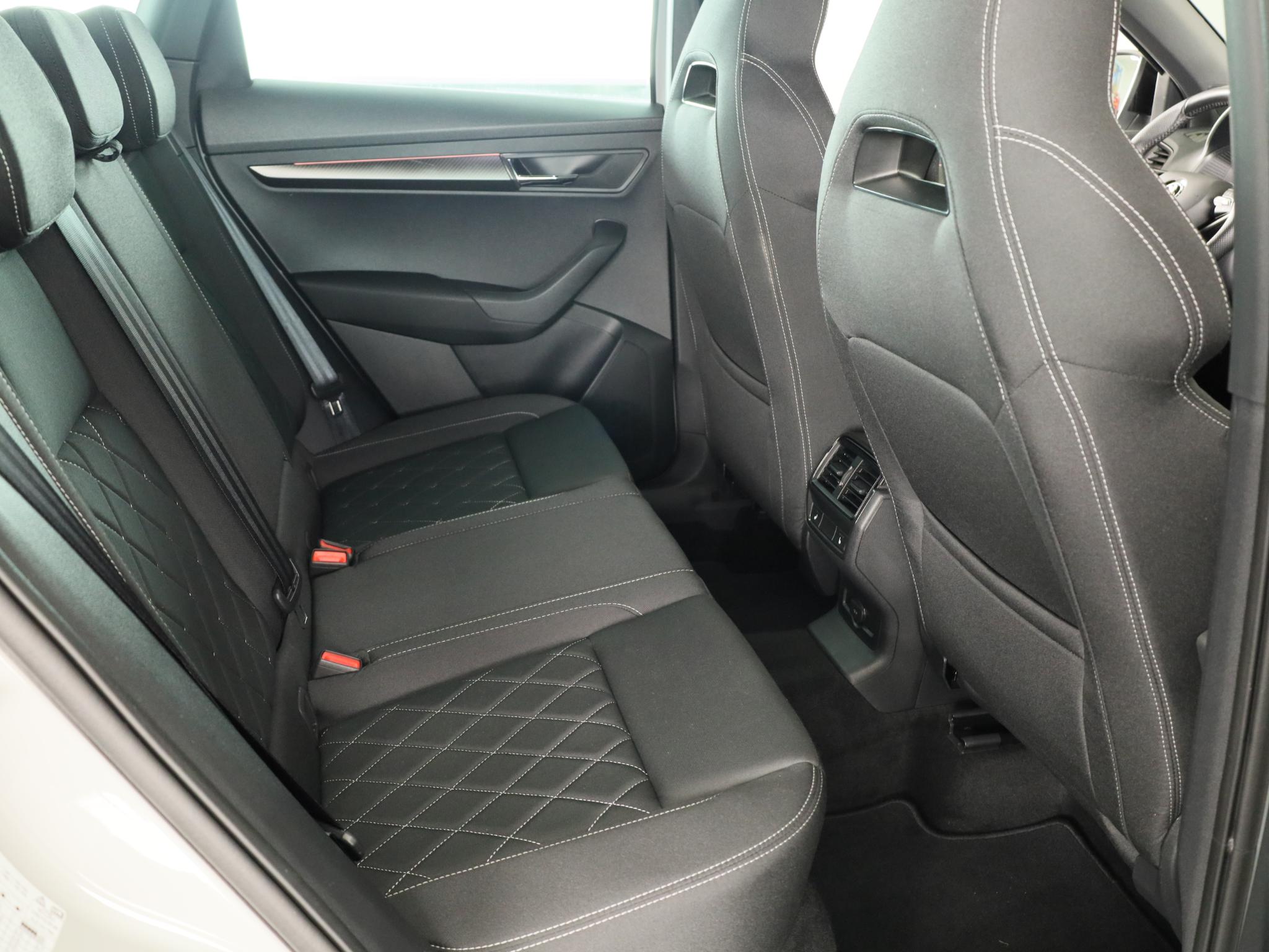 Foto van Skoda Karoq