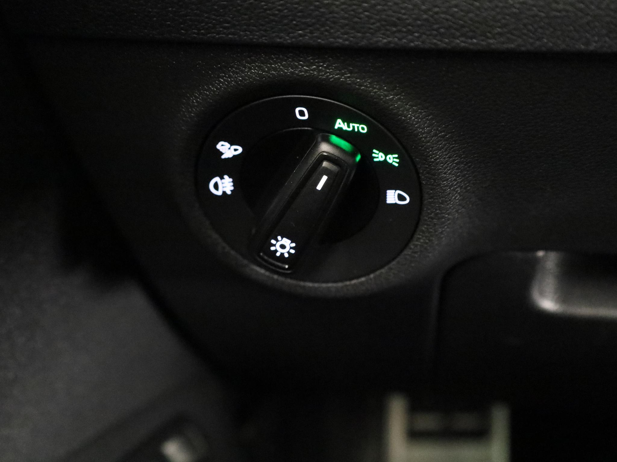 Foto van Skoda Karoq