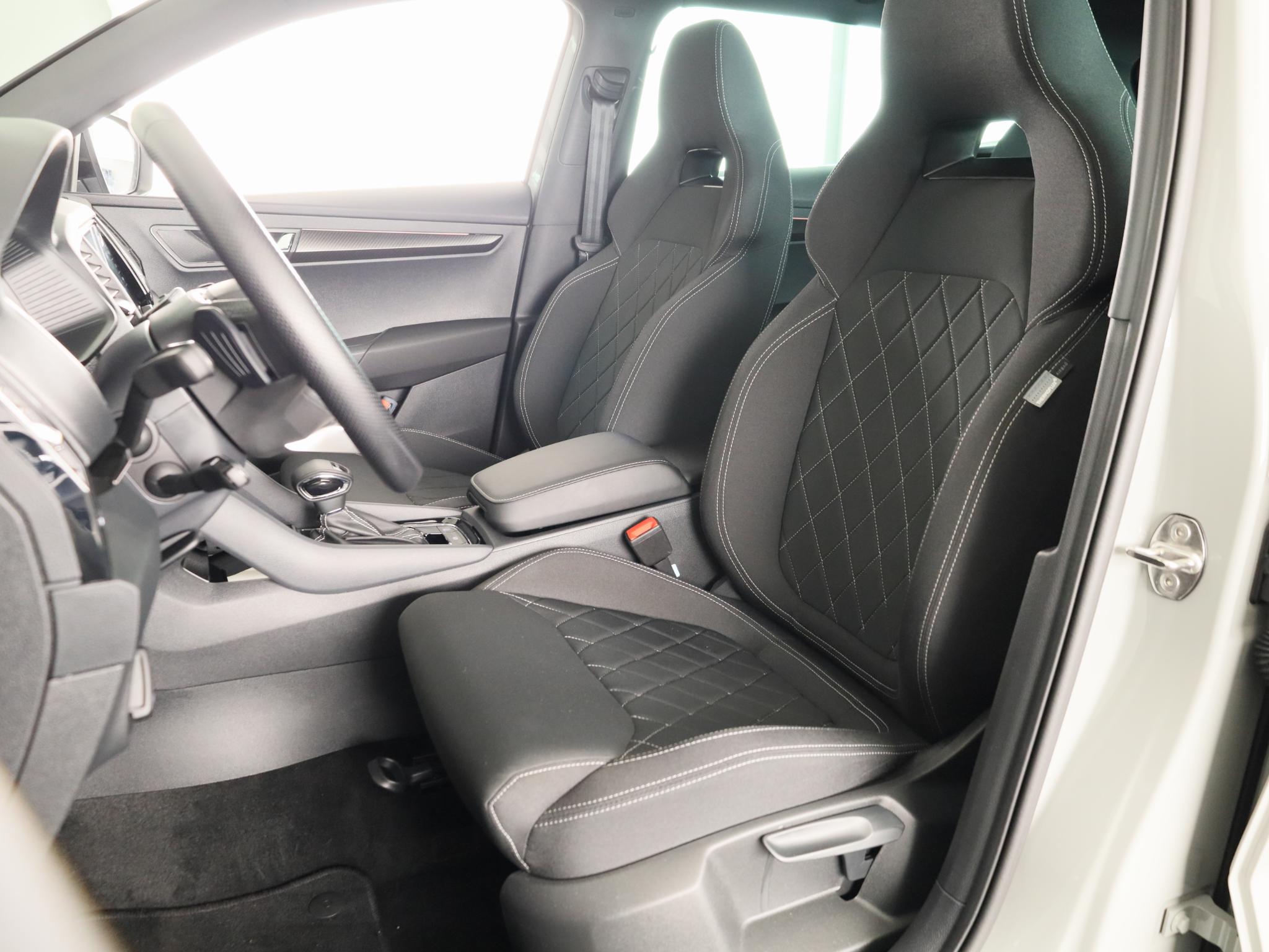 Foto van Skoda Karoq