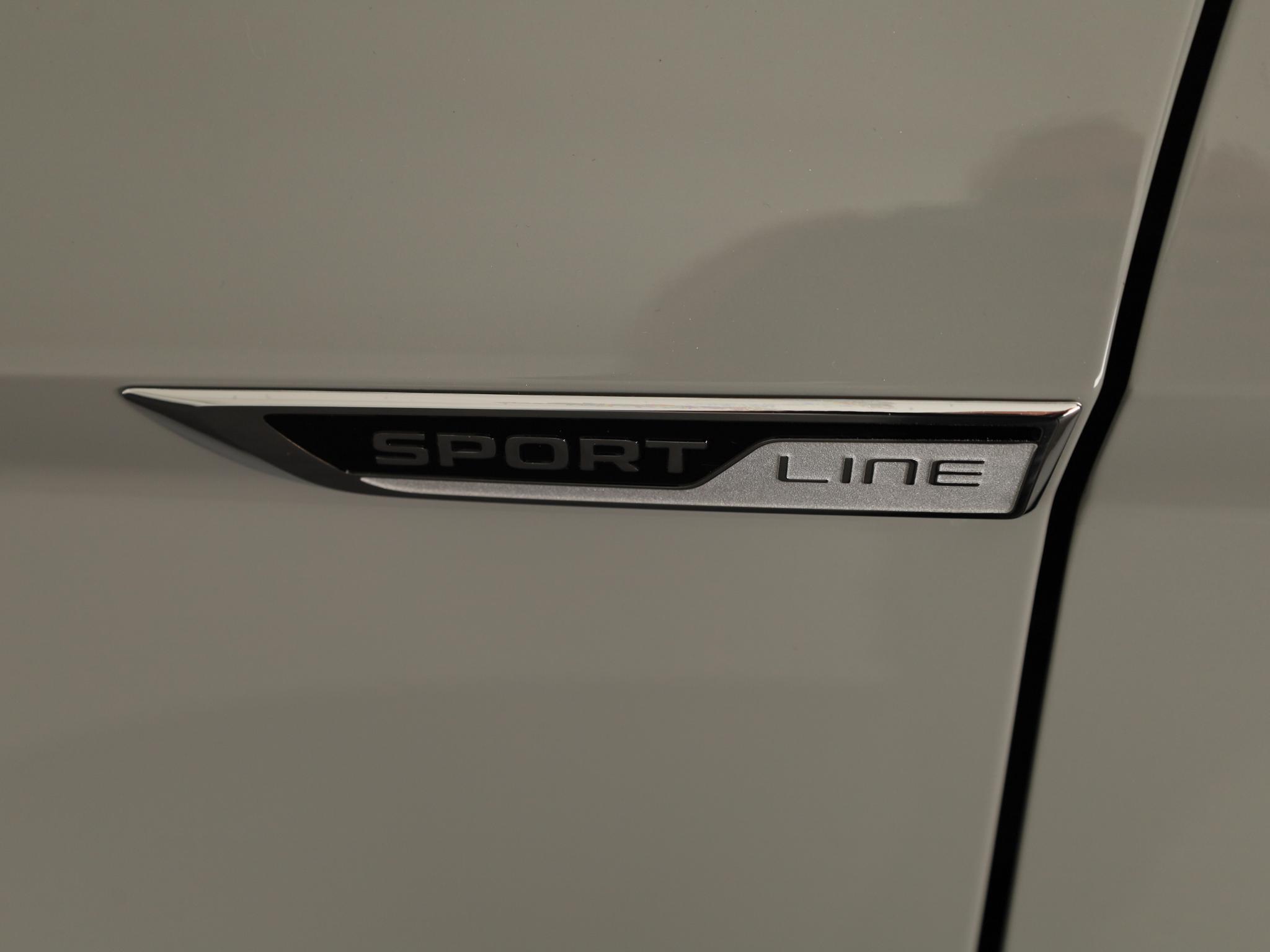 Foto van Skoda Karoq