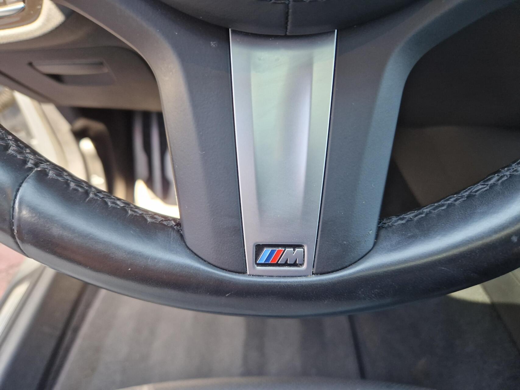 Foto van BMW 530e