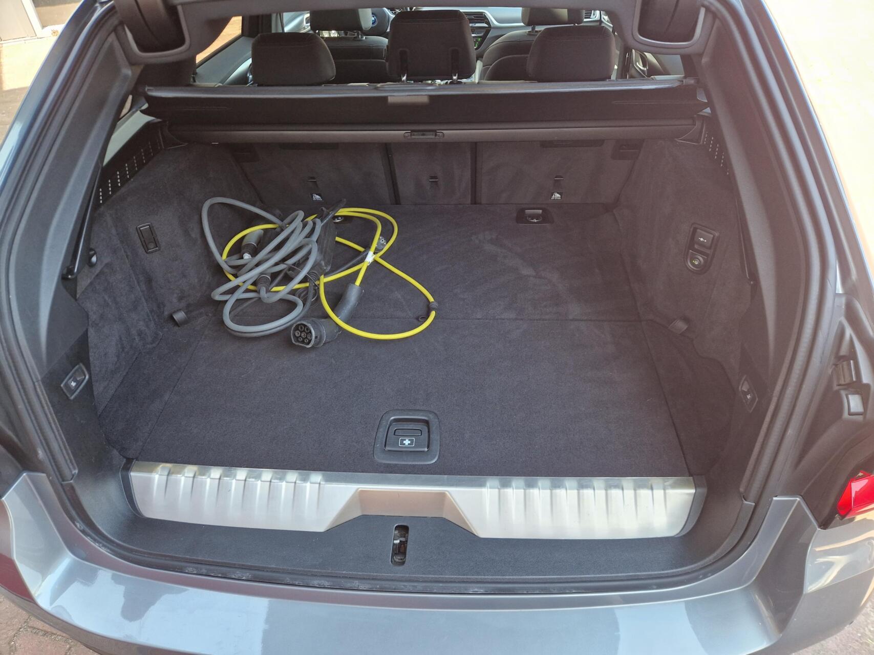 Foto van BMW 530e