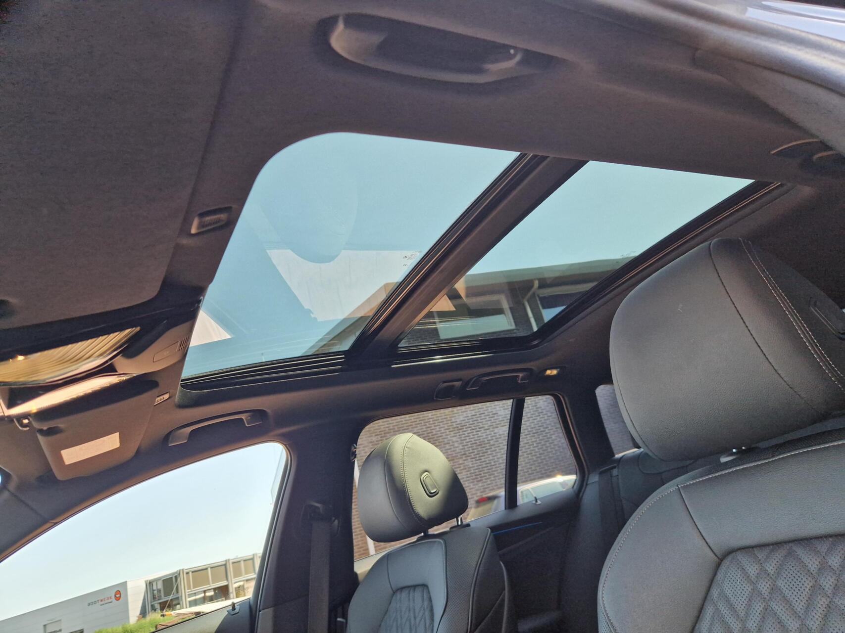 Foto van BMW 530e
