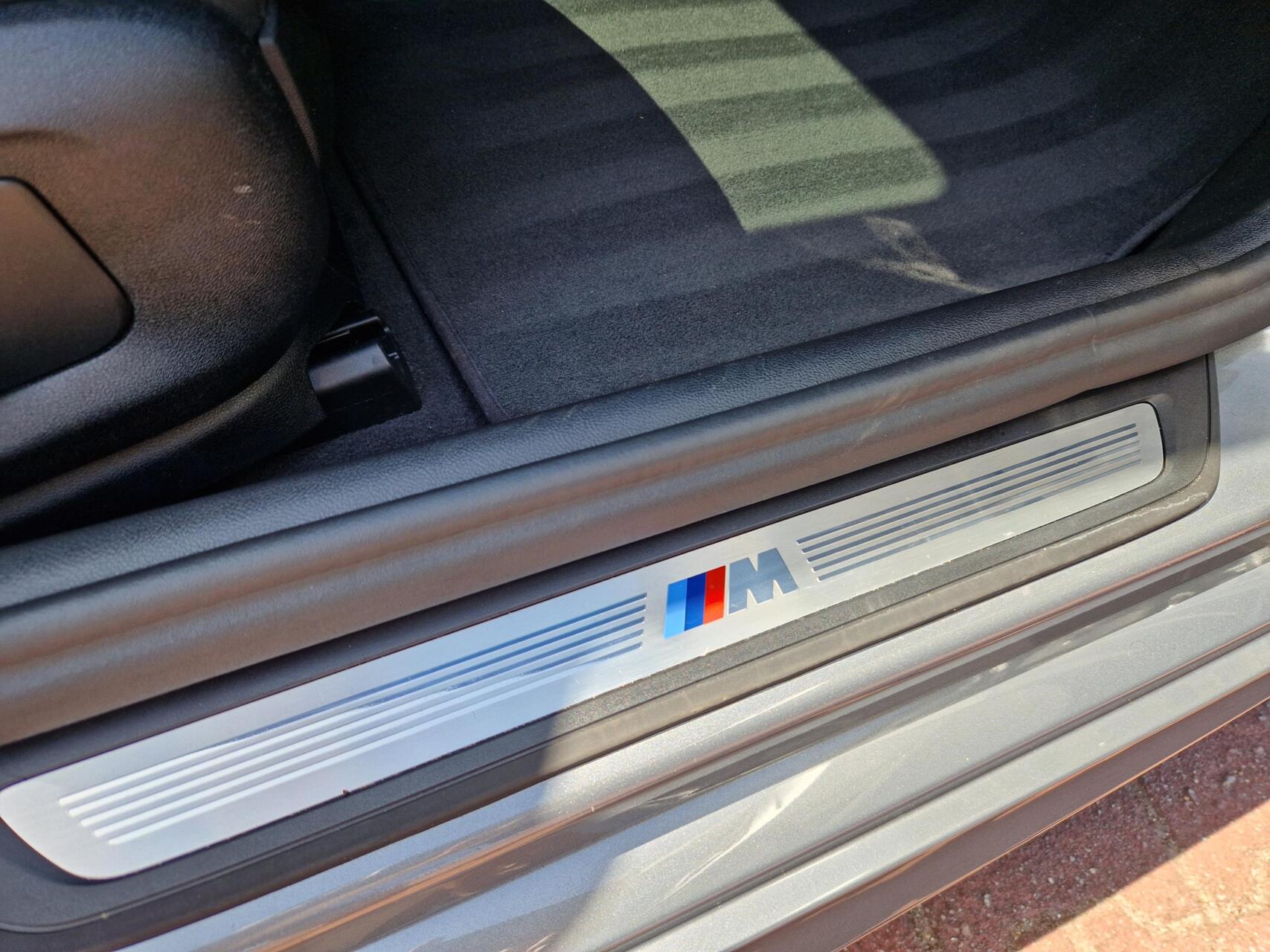 Foto van BMW 530e
