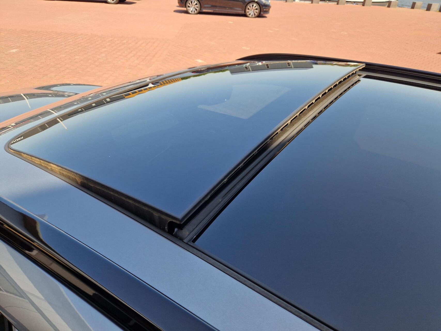 Foto van BMW 530e