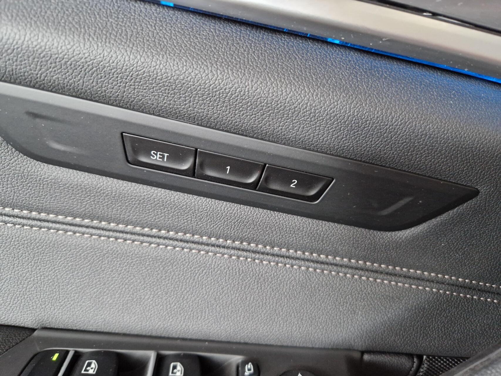 Foto van BMW 530e