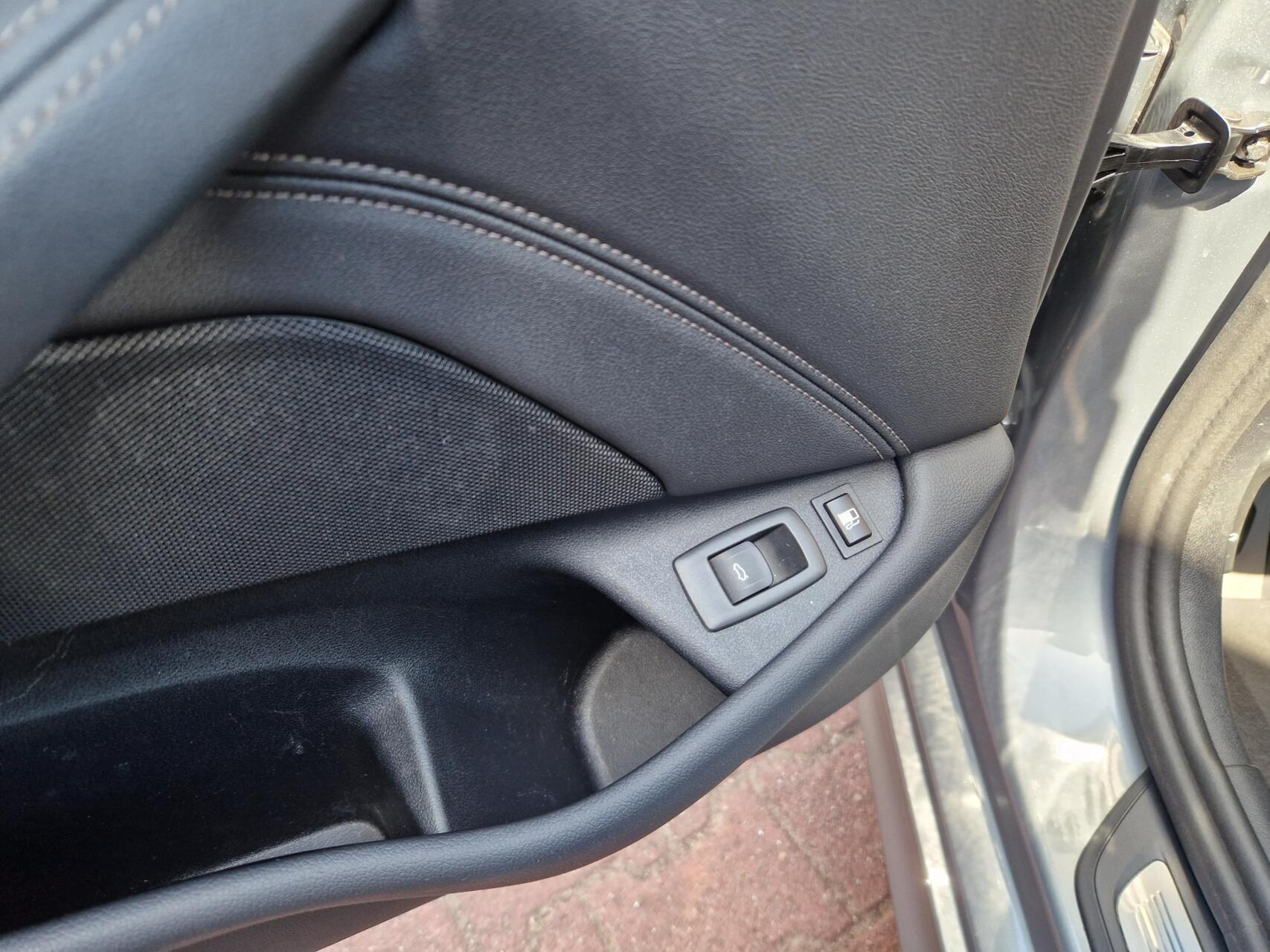 Foto van BMW 530e