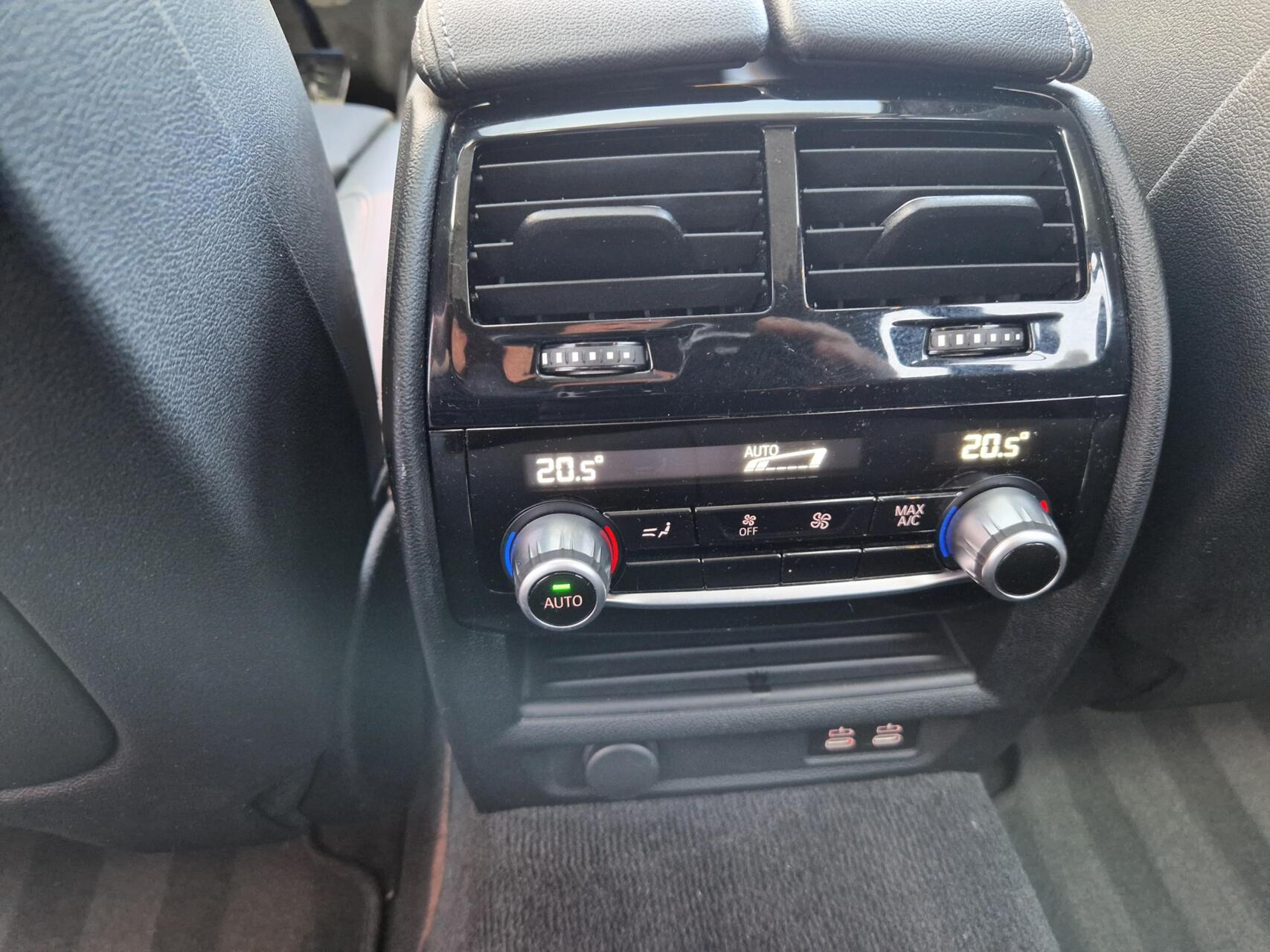 Foto van BMW 530e