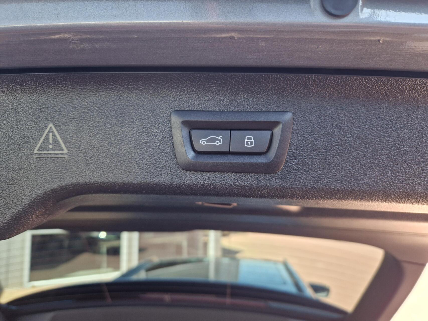 Foto van BMW 530e