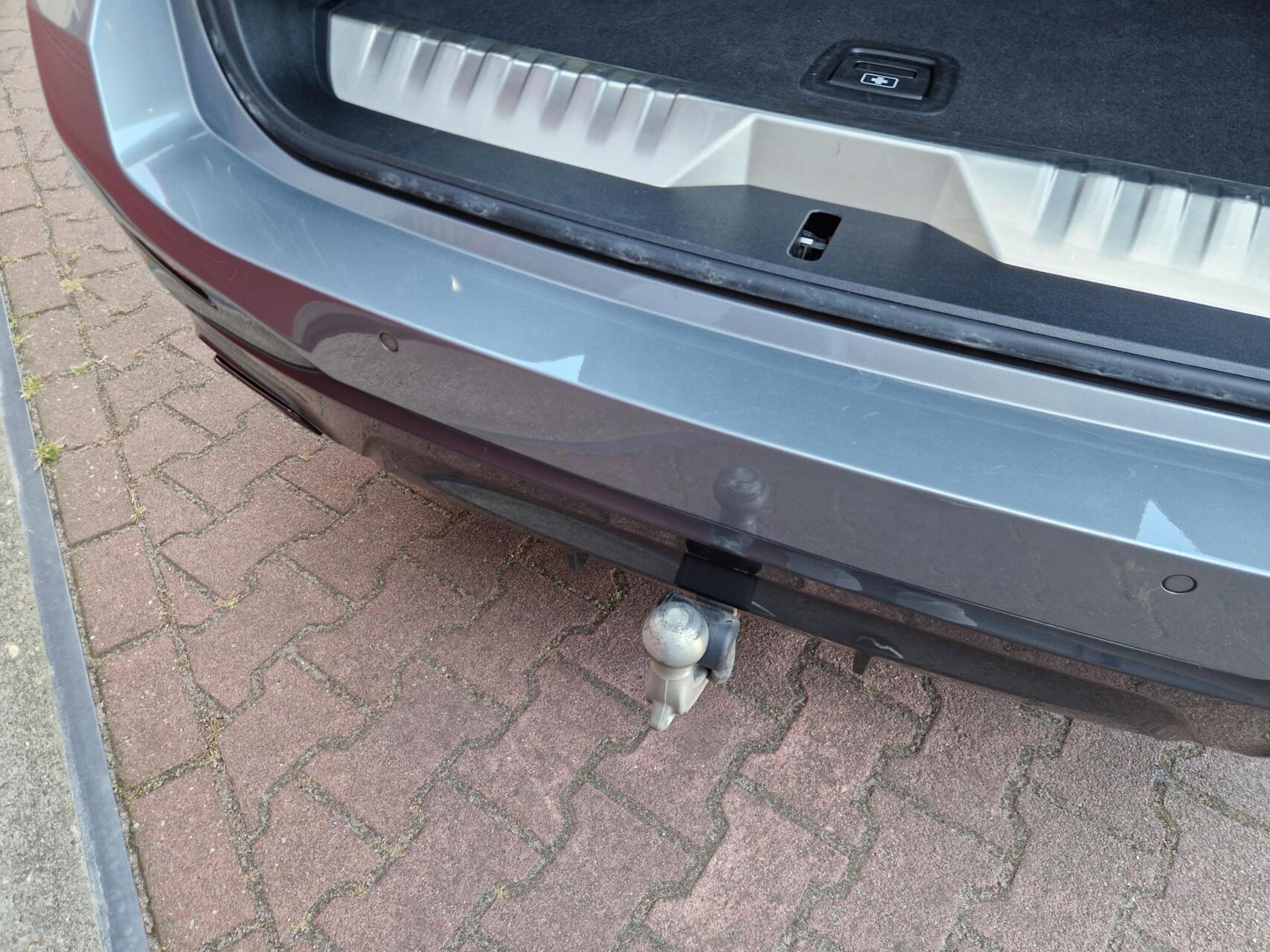 Foto van BMW 530e