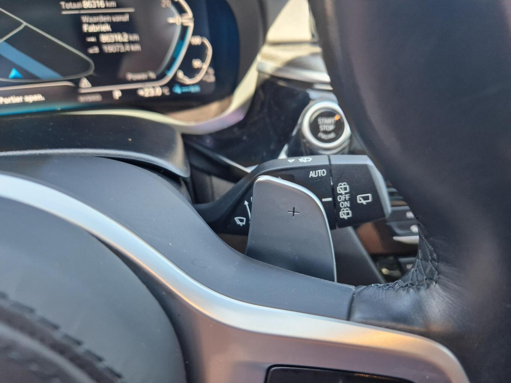 Foto van BMW 530e