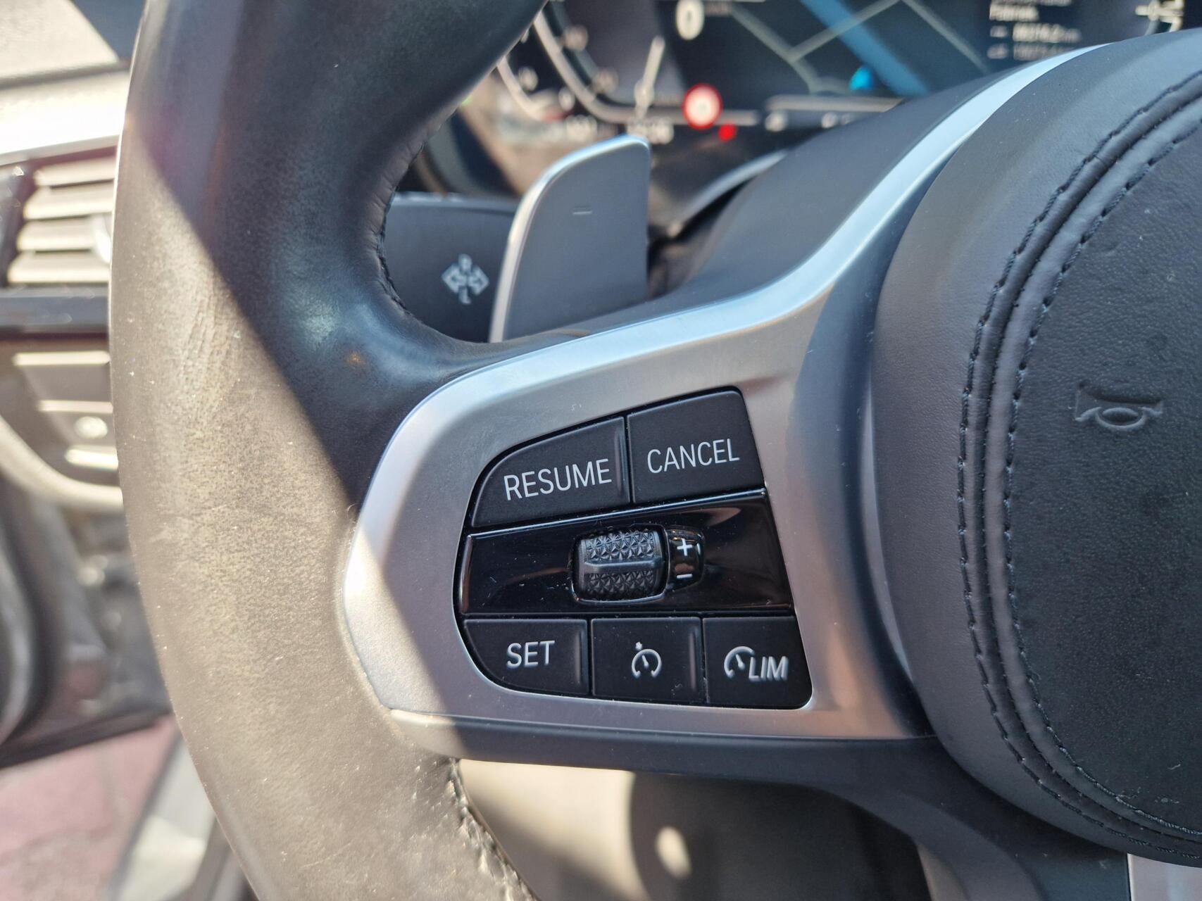 Foto van BMW 530e